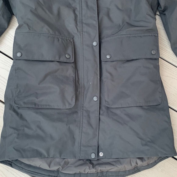 Patagonia Great Falls Insulated Parka - Picture 4 of 16